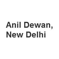 Anil Dewan, New Delhi