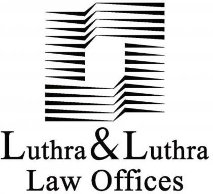 Lutjra & Luthra Law Offices