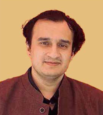 Professor-Ashwin-Upreti