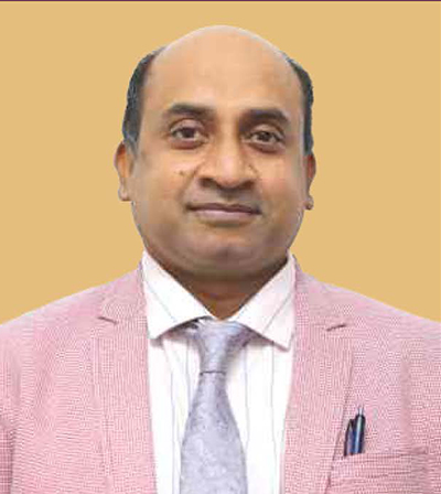 Professor-Padmanabhan