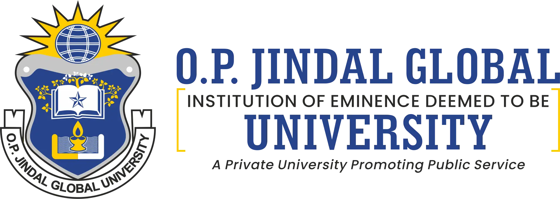 Best private university in India | Jindal Global University