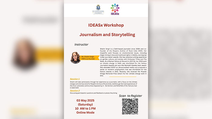 Research & Publication