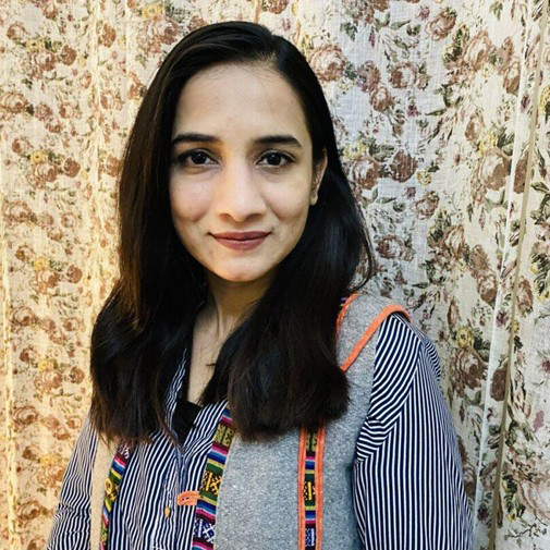Dr. Devika Misra