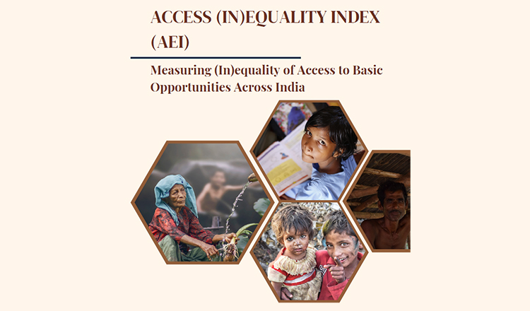 Access (IN) Equality Index