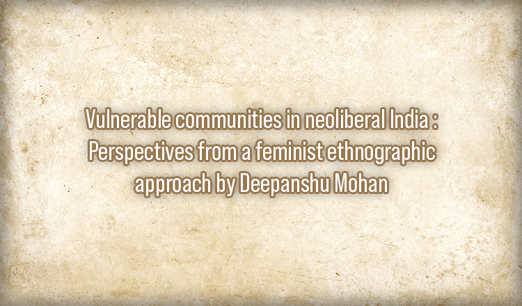 Research & Publication