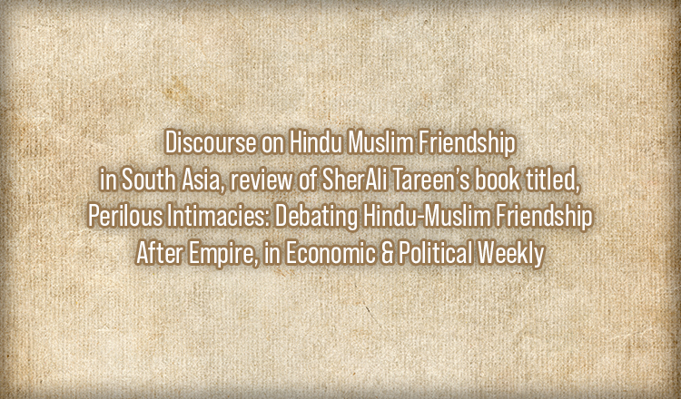 Research & Publication
