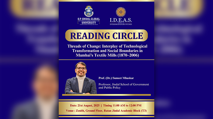 Research & Publication