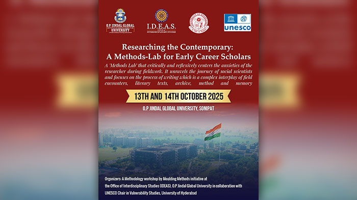 Research & Publication