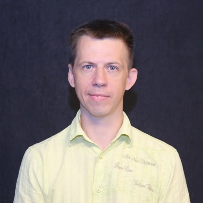 Senior Research Fellows