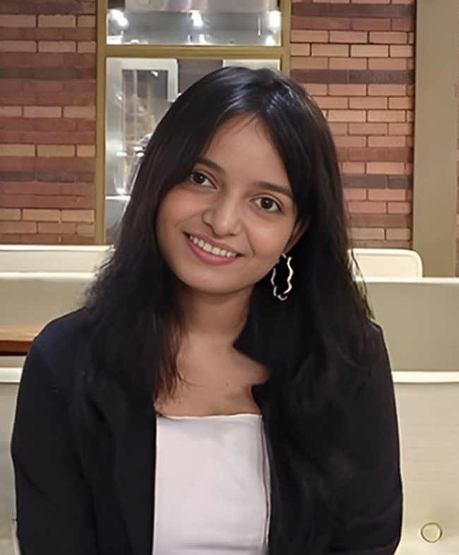 Senior Research Fellows