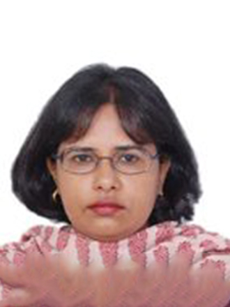 Senior Research Fellows