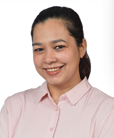 Senior Research Fellows