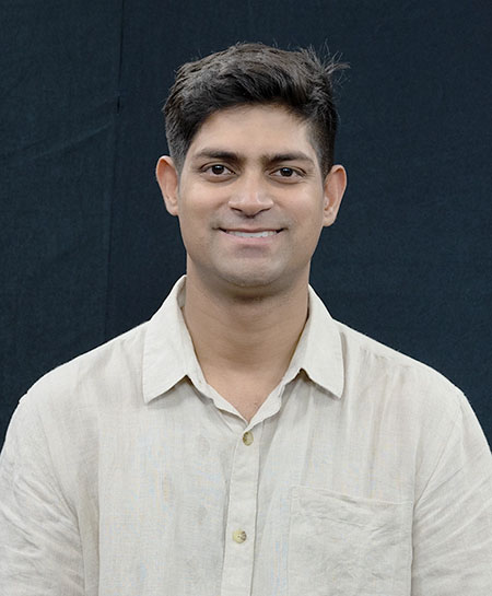 Senior Research Fellows