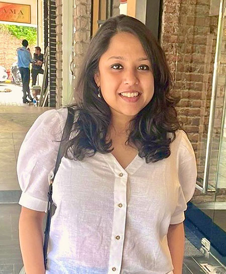 Senior Research Fellows