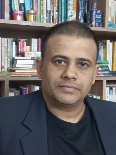 Senior Research Fellows