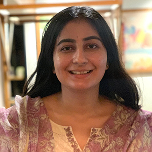 Dr. Devika Misra
