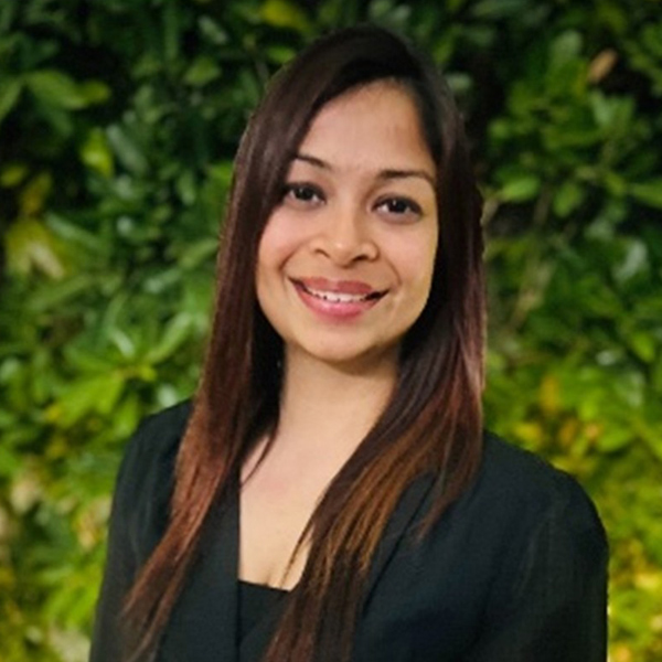 Dr. Kaushalya Bajpayee