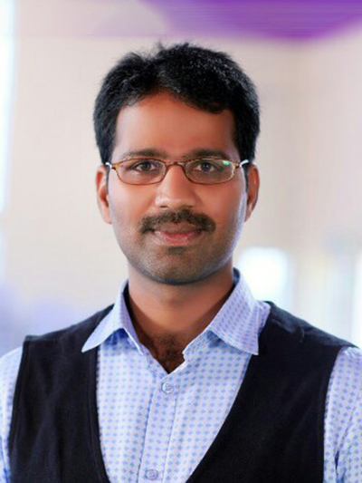 Senior Research Fellows