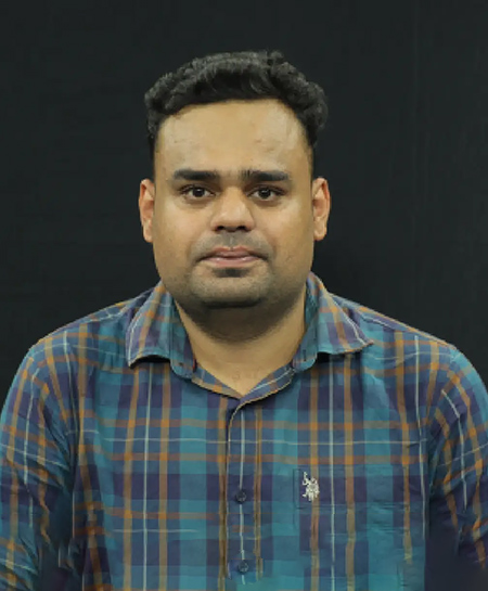 Senior Research Fellows