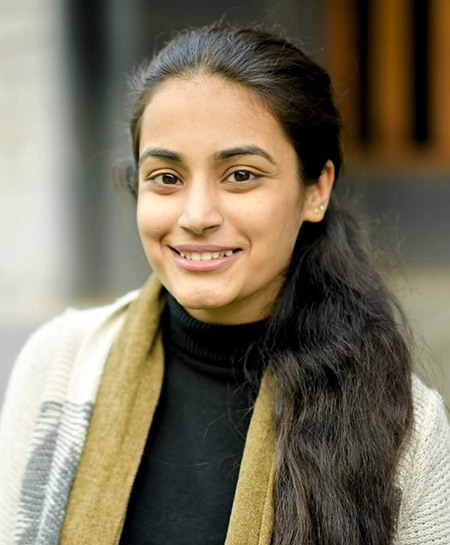 Senior Research Fellows