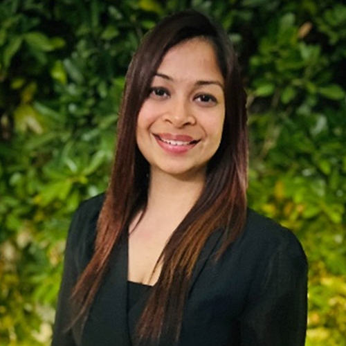 Dr. Manika Bora