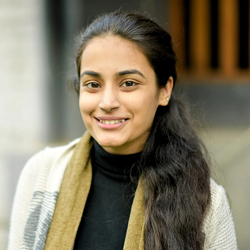 Dr. Manika Bora