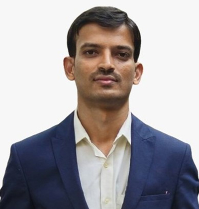 Mr. Abhishek Kumar