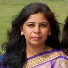 Tanushree-Sharma