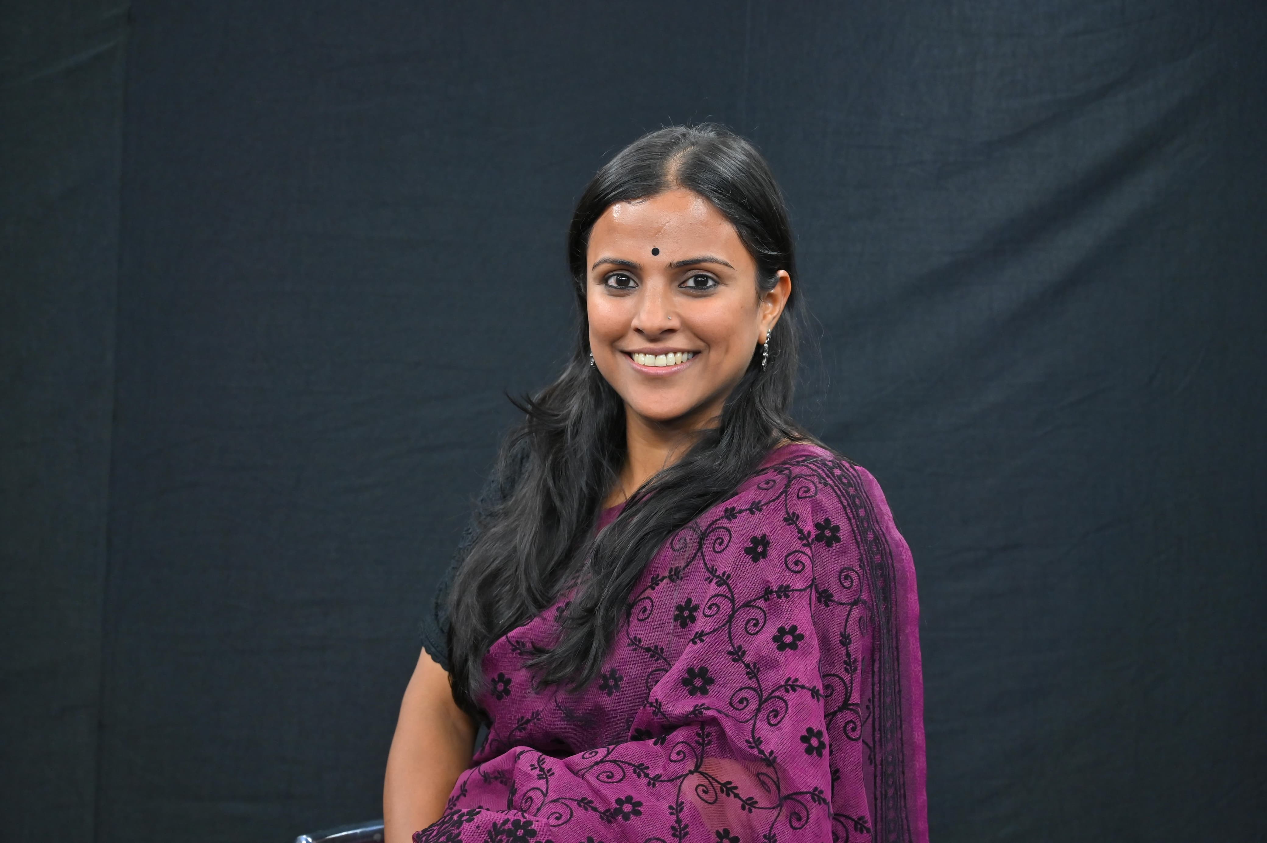 Dr. Divya Gupta