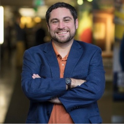 Industry Mentor Network
