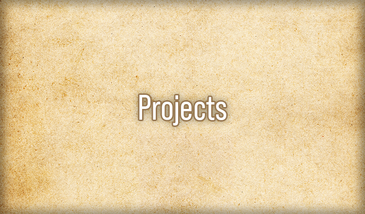 Projects