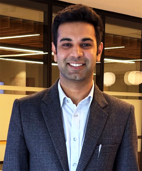 Prof. Husain Aanis Khan