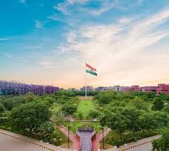 Office of International Affairs & Global Initiatives (IAGI)