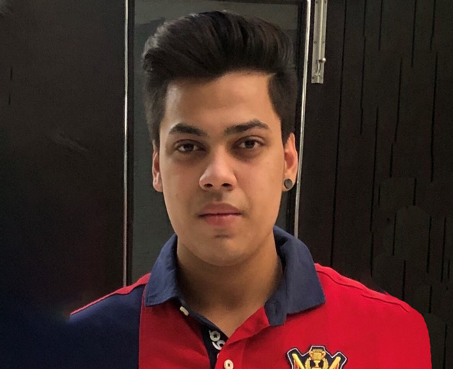 Kunal Bansal