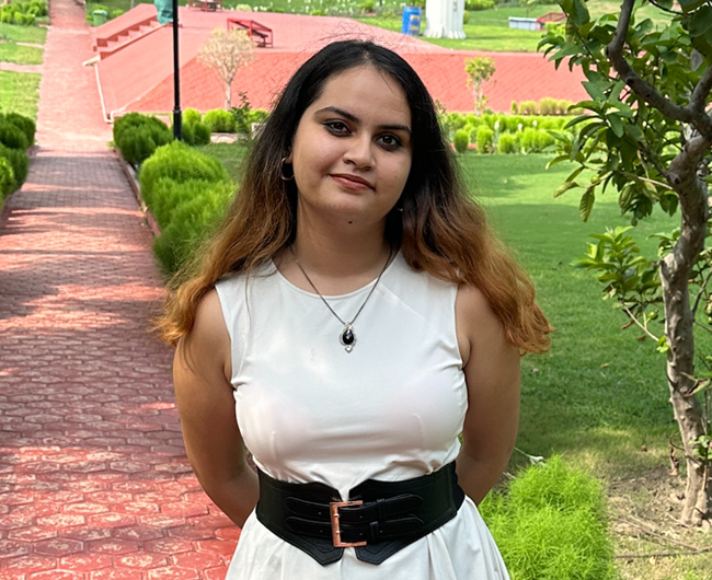 Shrija Jha