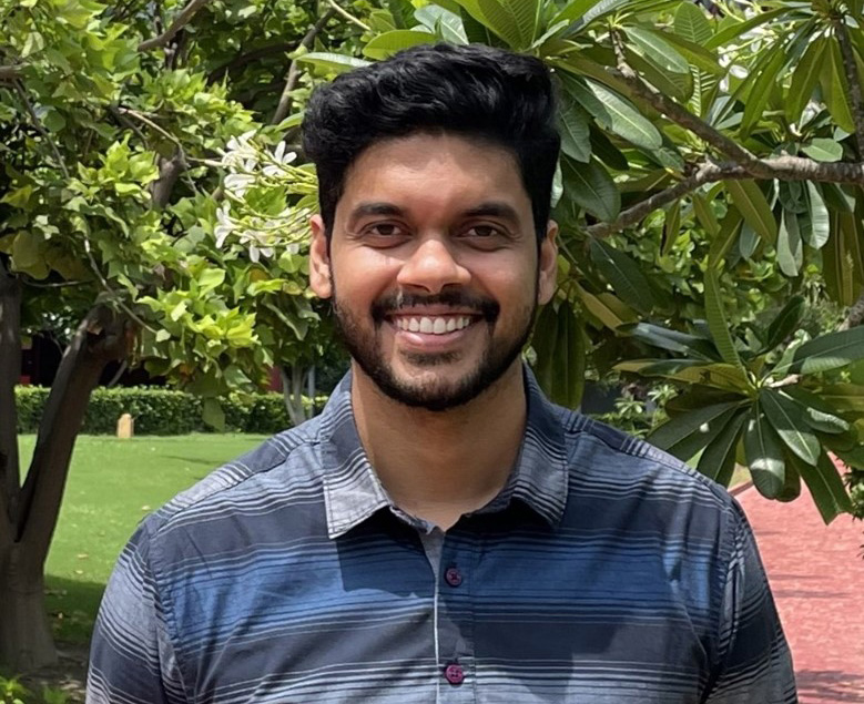 Madhur Kushwaha