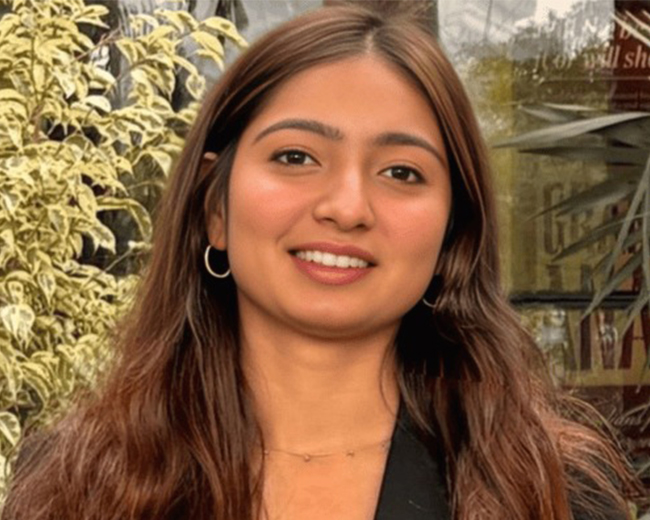 Manika Tagore