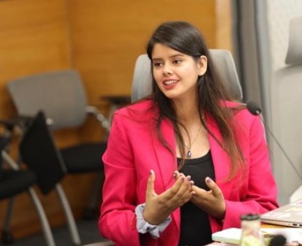 Vaishnavi