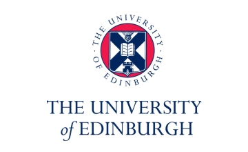 The university of Edinburgh