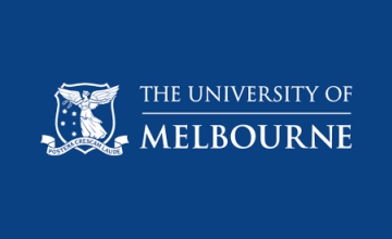 The university of Melbourne