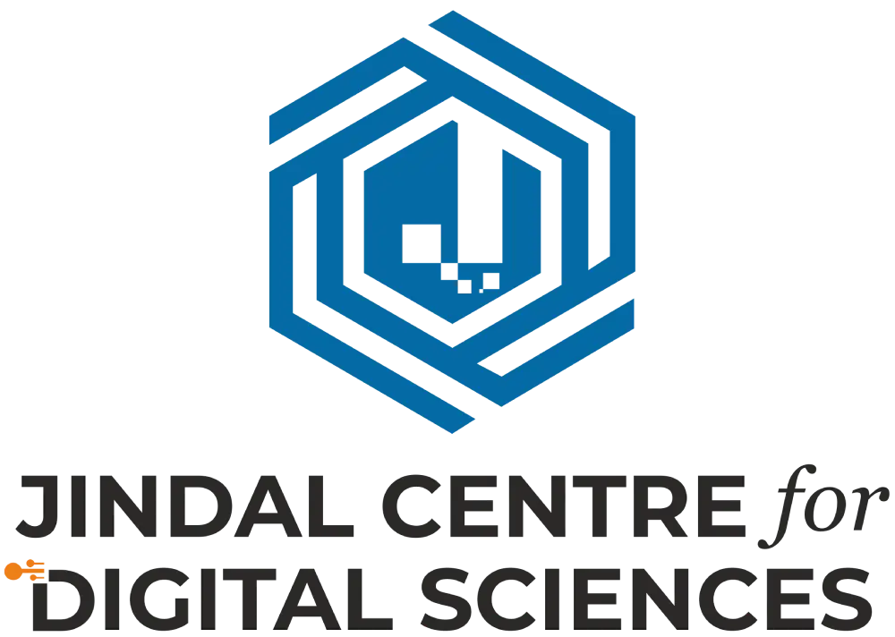 Jindal Centre for Digital Sciences (JCDS)
