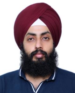 Guninder Pal Singh