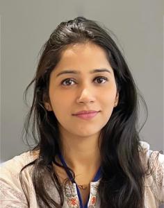 Dr. Mansi Singh