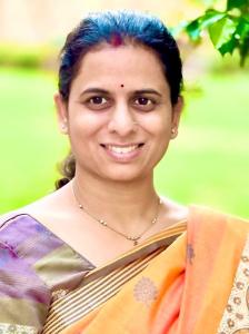 Prof. (Dr.) Jyoti Kumari Singh