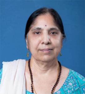 Prof. (Dr.) Saroj Koul