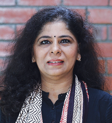 Prof. (Dr.) Tanushree Sharma