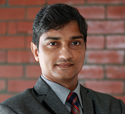 Prof. (Dr.) Anuj Sharma