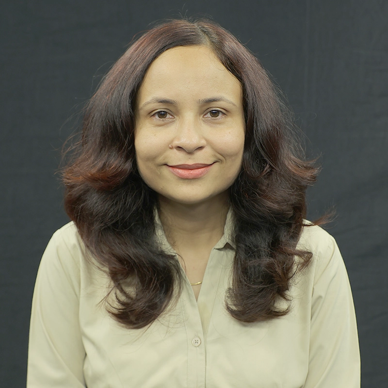 Dr. Sumedha Chauhan