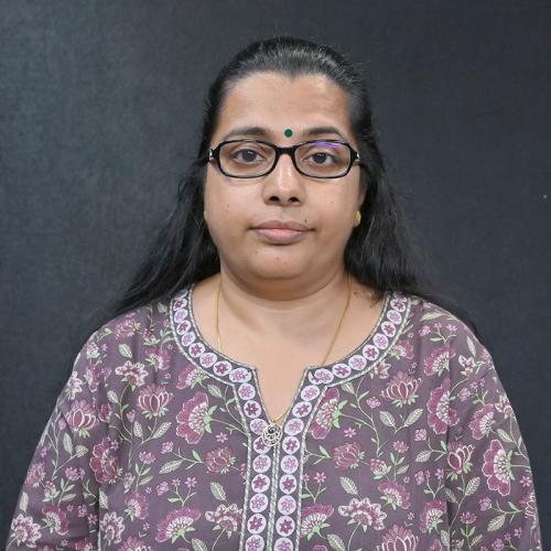 Dr. Manisha Mishra