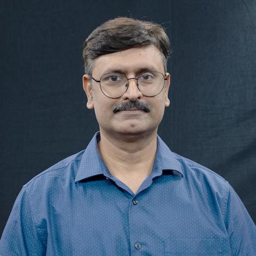 Dr. Arjun Chakravorty